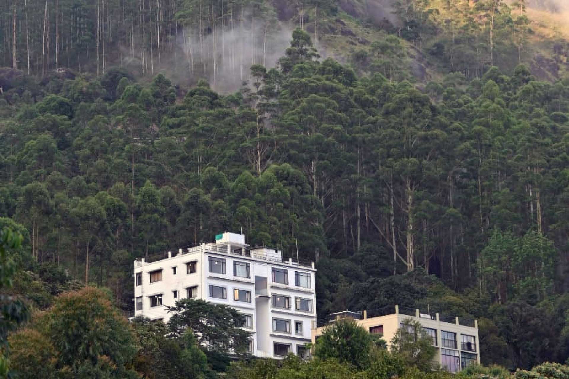 Cloud Dale Suites