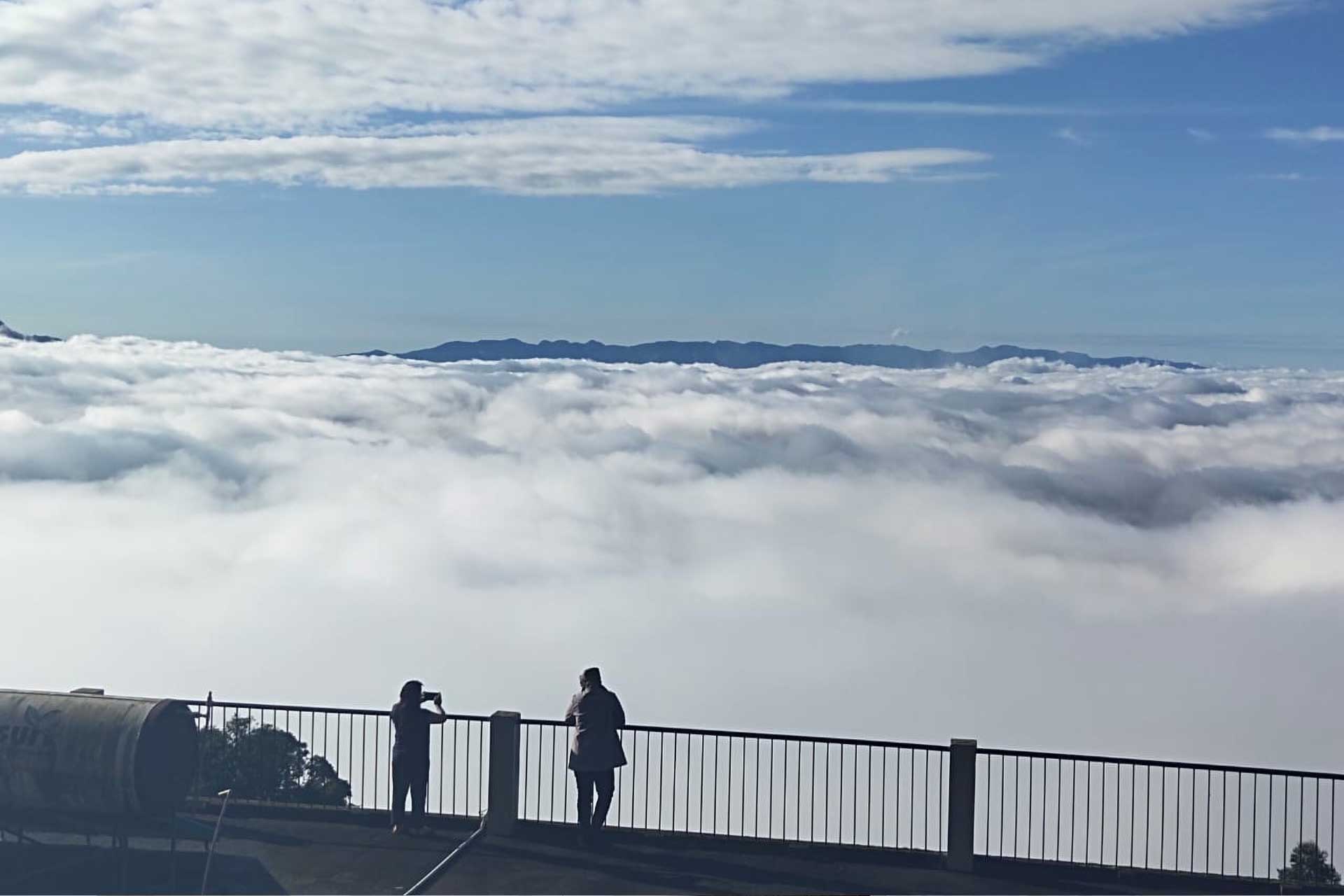 Cloud Dale Suites