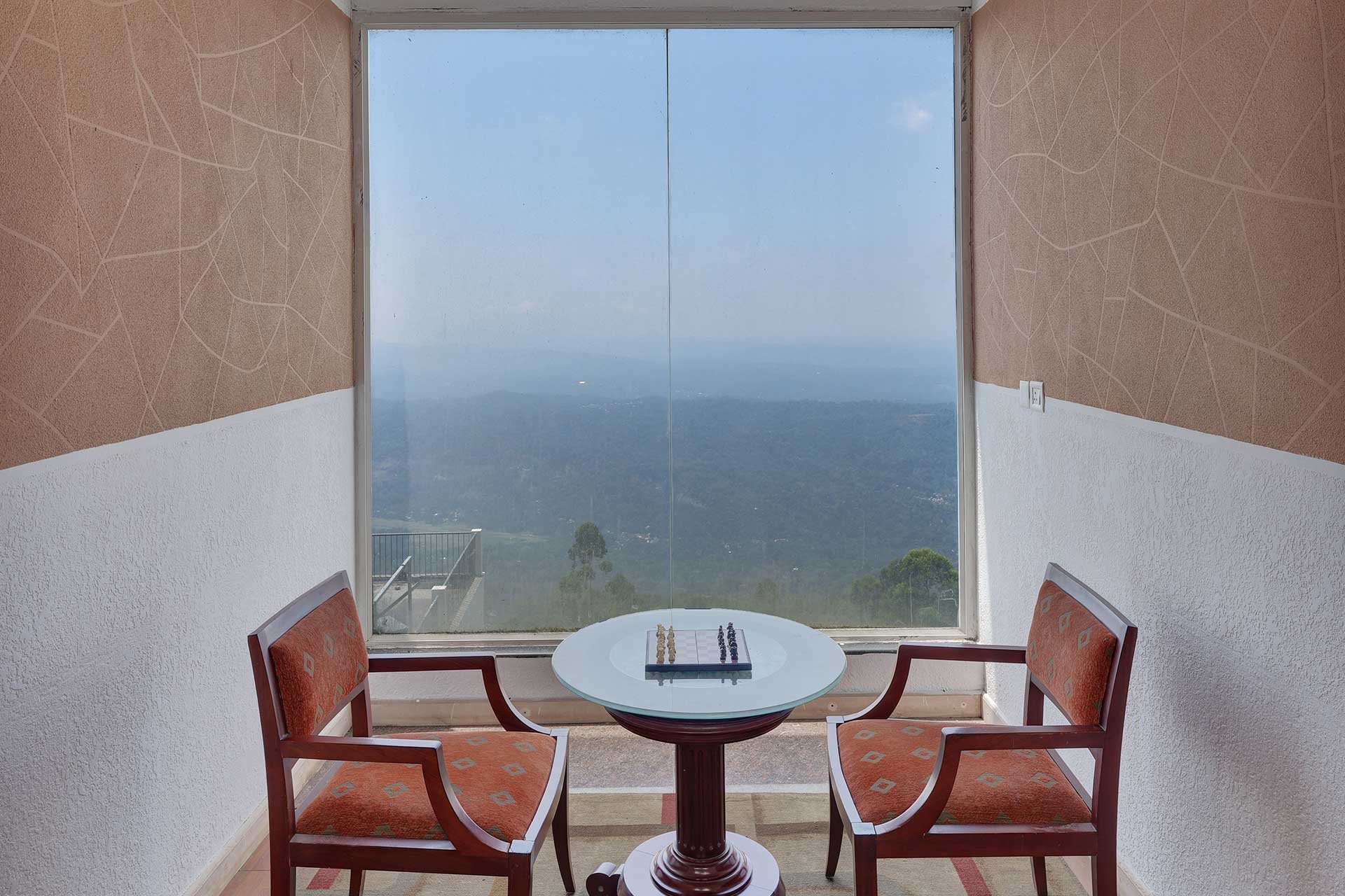 Cloud Dale Suites