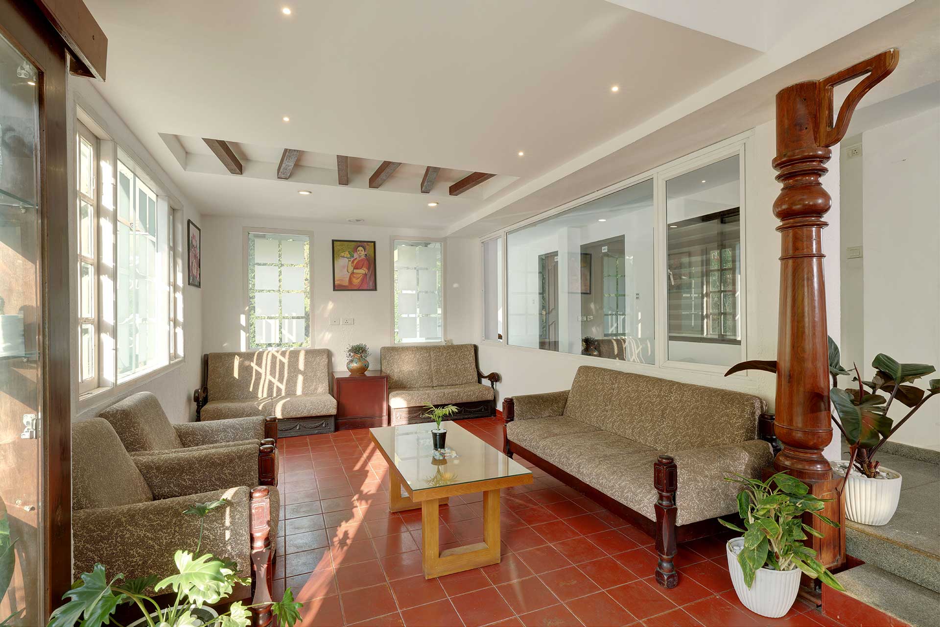 Cloud Dale Suites