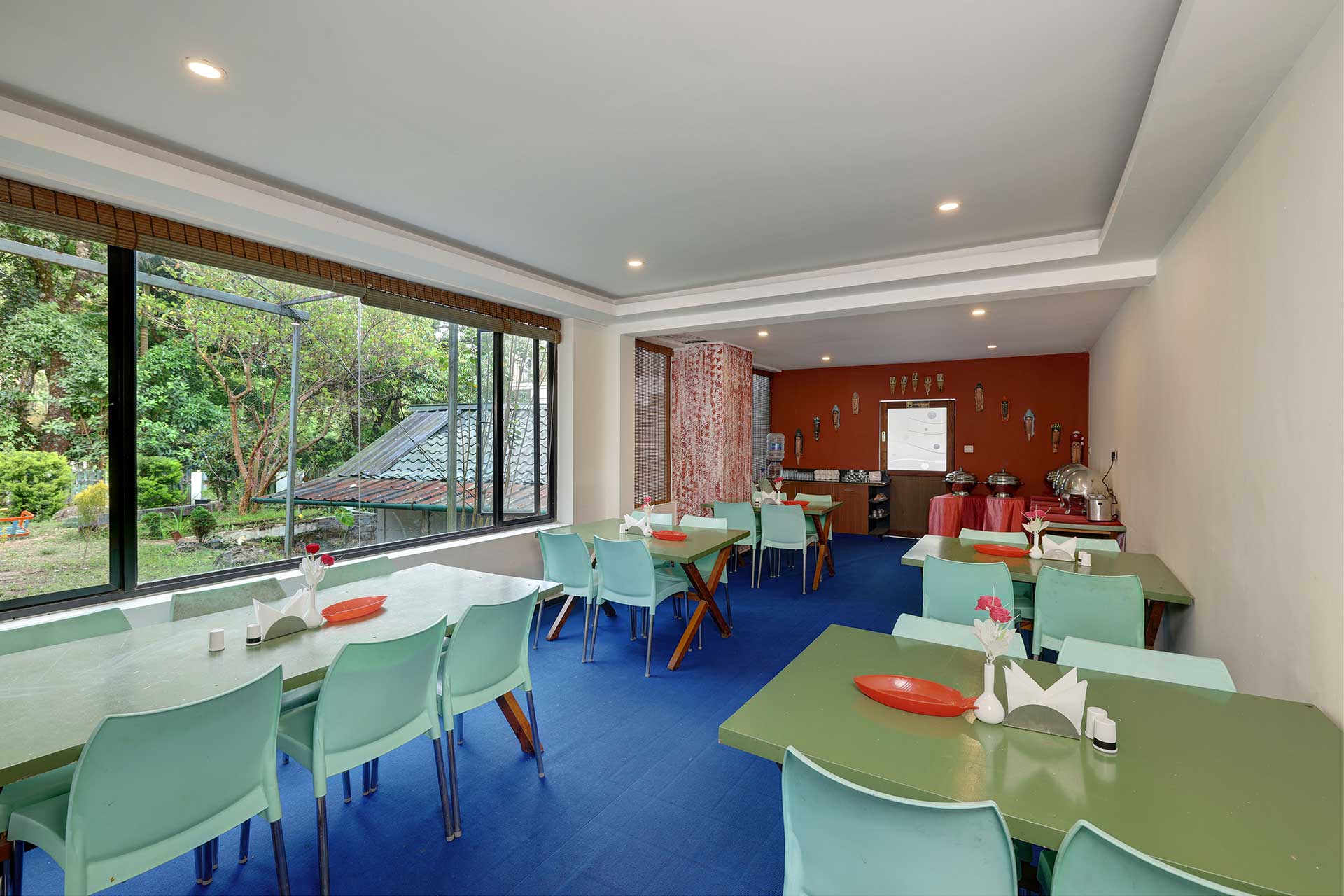 Cloud Dale Suites