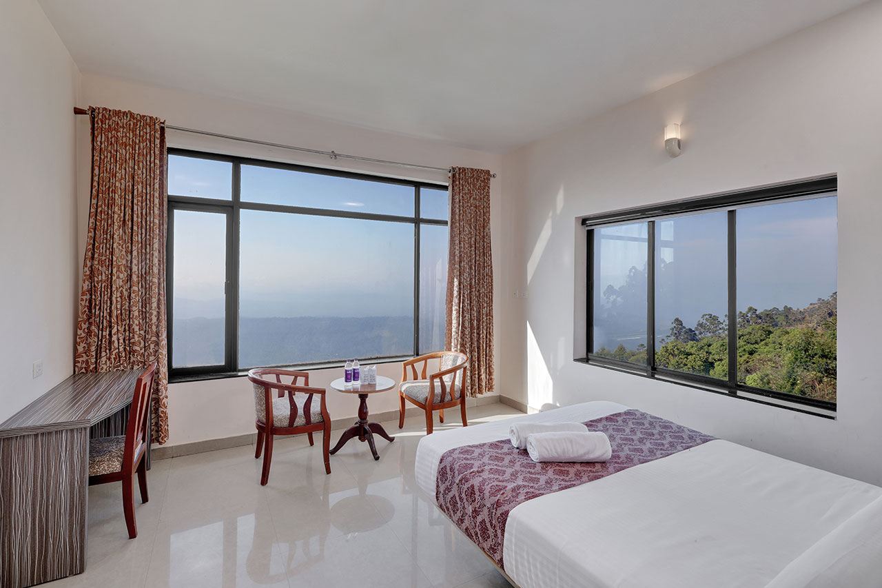 Suite Room Interior